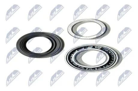 Jeep grand cherokee подшипник ступицы джип гранд чероки на RENAULT NTY KLT-CH-012