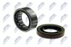 Jeep cherokee xj подшипник ступицы джип чероки xj NTY KLTCH038 (фото 1)
