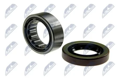 Jeep cherokee xj подшипник ступицы джип чероки xj NTY KLTCH038