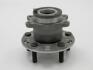 Ступиця зад. Dodge Caliber Jeep Compass, Patriot Mitsubishi ASX, Outlander II 1.8-2.4Lpg 06.06- NTY KLT-CH-046 (фото 1)