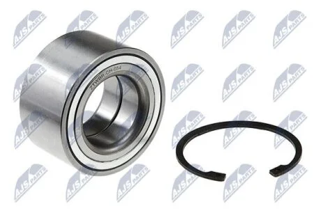 Jeep grand cherokee подшипник ступицы джип гранд чероки на JEEP NTY KLTCH054