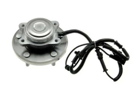 Chrysler town country ступица колеса крайслер таун и кантри на CHRYSLER,LANCIA NTY KLTCH056