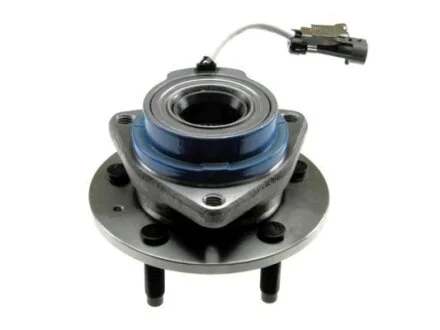 Cadillac sts rwd ступица колеса кадилак sts rwd NTY KLT-CH-057