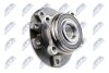 Ступиця зад. Jeep Renegade (14->), Compass (17->), Fiat 500X (14->) NTY KLTCH058 (фото 1)