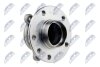 Ступиця зад. Jeep Renegade (14->), Compass (17->), Fiat 500X (14->) NTY KLTCH058 (фото 2)