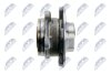 Ступиця зад. Jeep Renegade (14->), Compass (17->), Fiat 500X (14->) NTY KLTCH058 (фото 3)