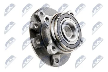 Ступиця зад. Jeep Renegade (14->), Compass (17->), Fiat 500X (14->) NTY KLTCH058