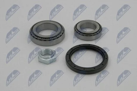 ПОДШИПНИК СТУПИЦЫ NTY KLTCT016