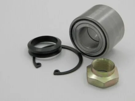 Citroen c2 подшипник ступицы ситроен с2 на CITROEN,PEUGEOT NTY KLT-CT-018