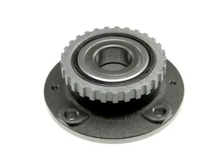 СТУПИЦЯ КОЛЕСА | CITROEN BERLINGO 99-, PEUGEOT PARTNER 99- /+ABS 29T/ NTY KLT-CT-019