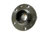 PIASTA KOЭA TYЭ CITROEN C5 08-, C6 05-, PEUGEOT 407 04-, 607 00- NTY KLTCT022 (фото 2)