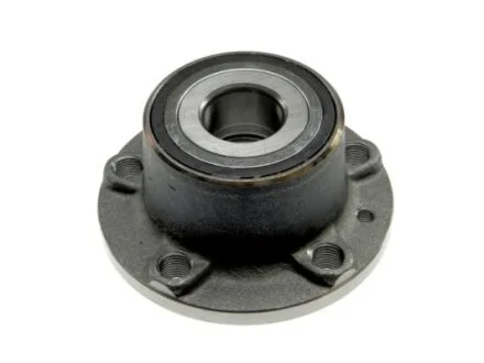 Комплект подшипника ступицы колеса на Citroen,Fiat,Lancia,Peugeot NTY KLTCT023