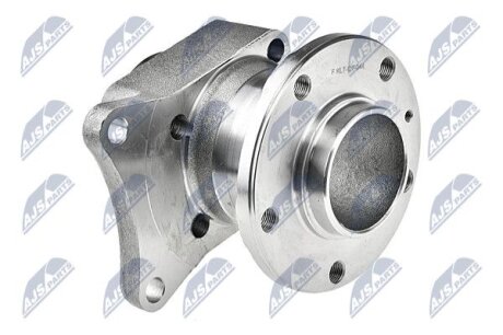 Комплект подшипника ступицы колеса на CITROEN,FIAT,PEUGEOT,TOYOTA NTY KLTCT044