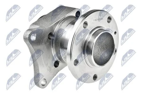 Комплект подшипника ступицы колеса на CITROEN,FIAT,PEUGEOT,TOYOTA NTY KLTCT044