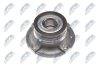 Citroen ds4 ступица колеса ситроен ds4 на CITROEN,DS,PEUGEOT NTY KLTCT046 (фото 4)