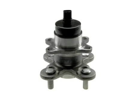 Daihatsu sirion ii ступица колеса дайхатсу сирион іі на DAIHATSU,SUBARU NTY KLT-DA-000