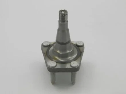 Ступица колеса на Daewoo NTY KLT-DW-020P3