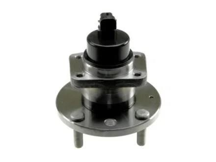 Ступиця зад. Lacetti 1.6/1.8 16V ABS зад. в сборе NTY KLTDW045