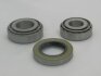 Daewoo matiz подшипник ступицы део матиз NTY KLT-DW-060 (фото 1)