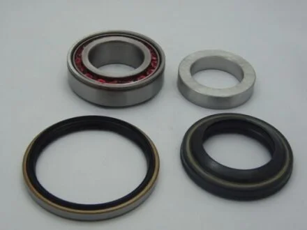 ПОДШИПНИК СТУПИЦЫ NTY KLTDW071