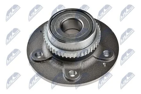 Ssangyong korando fwd ступица колеса сенджион корандо fwd на Ssangyong NTY KLTDW073