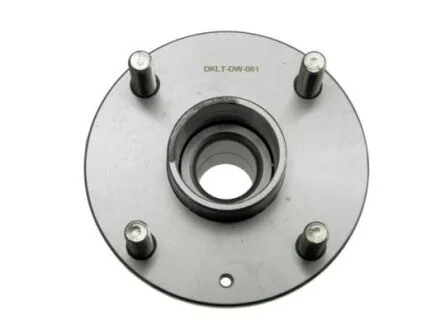 Підшипник маточини задній(взборі) Tacuma 00- NTY KLTDW081