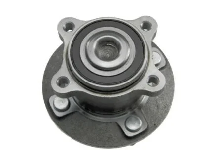 Комплект подшипника ступицы колеса на CHEVROLET NTY KLTDW094