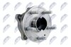 Opel astra j ступица колеса опель астра j на CHEVROLET,OPEL NTY KLTDW095 (фото 2)