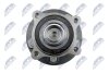 Opel astra j ступица колеса опель астра j на CHEVROLET,OPEL NTY KLTDW095 (фото 4)