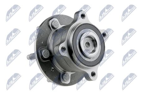 Opel astra j ступица колеса опель астра j на CHEVROLET,OPEL NTY KLTDW095