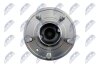 Opel astra j ступица колеса опель астра j на CHEVROLET,OPEL NTY KLTDW095 (фото 5)