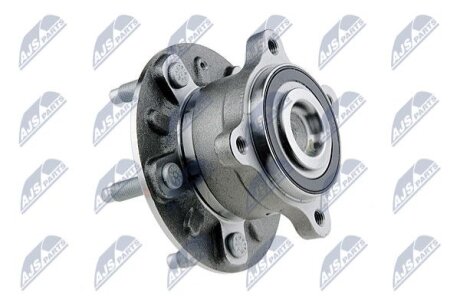 Opel astra j ступица колеса опель астра j на CHEVROLET,OPEL,VAUXHALL NTY KLTDW096