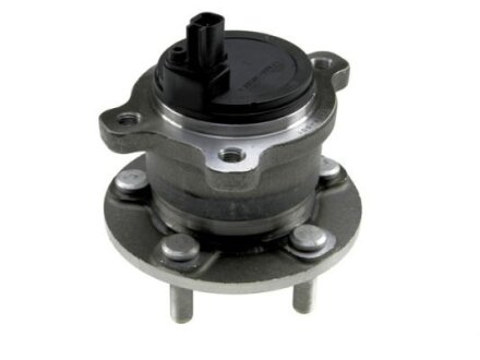 Ступица колеса задняя ford mondeo ca2 07,1500263 NTY KLT-FR-001