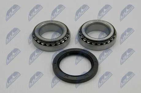 Ford escort подшипник ступицы форд ескорт на FORD,MAZDA NTY KLT-FR-002