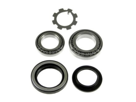 Ford transit подшипник ступицы форд транзит на FORD NTY KLT-FR-008