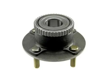 Комплект подшипника ступицы колеса на Ford NTY KLT-FR-016