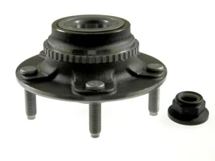 Комплект подшипника ступицы колеса на Ford NTY KLT-FR-017
