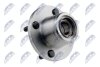 Комплект подшипника ступицы колеса на Ford,Mazda NTY KLTFR025P (фото 1)