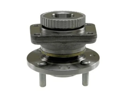 Комплект подшипника ступицы колеса на FORD NTY KLT-FR-027