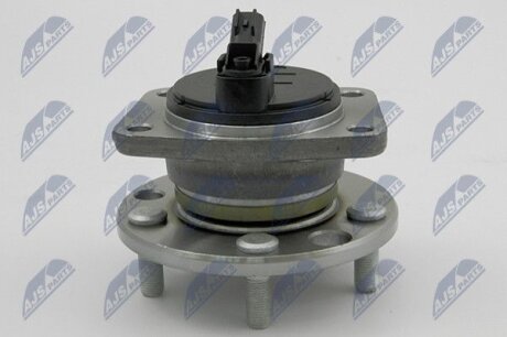 Ступица колеса Форд Мондео 3 на FORD,JAGUAR NTY KLT-FR-030