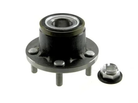 Ford transit/tourneo connect ступица колеса форд транзит/турнео конект на Ford NTY KLTFR031