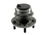 СТУПИЦЯ КОЛЕСА | FORD FOCUS II 2004-2010.03, VOLVO C30, S40 II 04-, V50 04- NTY KLT-FR-040 (фото 1)