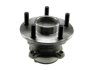 СТУПИЦЯ КОЛЕСА | FORD FOCUS II 2004-2010.03, VOLVO C30, S40 II 04-, V50 04- NTY KLT-FR-040 (фото 2)