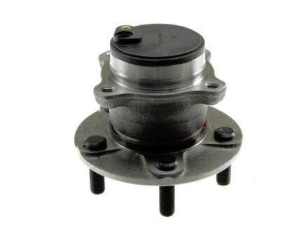 СТУПИЦЯ КОЛЕСА | FORD FOCUS II 2004-2010.03, VOLVO C30, S40 II 04-, V50 04- NTY KLT-FR-040