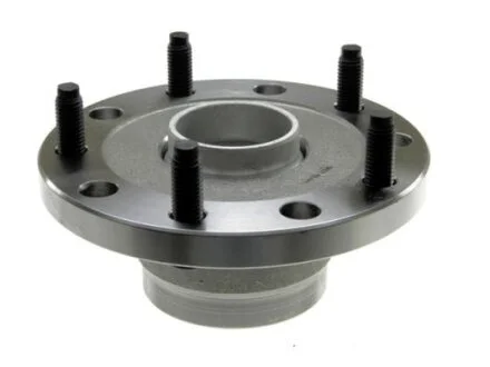 СТУПИЦЯ КОЛЕСА ЗАДНЯ NTY KLT-FR-041