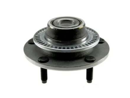 Transit ступица колеса Форд Транзит 1201303 на FORD NTY KLT-FR-042