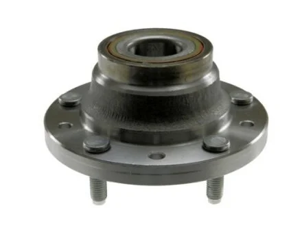 Комплект подшипника ступицы колеса на FORD NTY KLT-FR-047