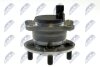 Ford galaxy ступица колеса форд гелекси на Ford NTY KLTFR048 (фото 1)