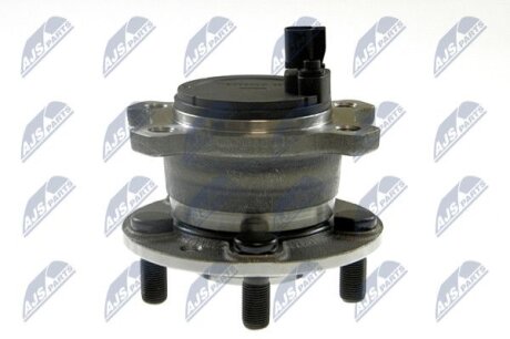 Ford galaxy ступица колеса форд гелекси на Ford NTY KLTFR048