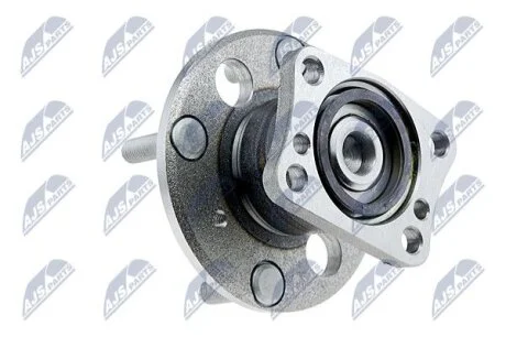 Ford fiesta ступица колеса форд фиеста на FORD,MERCEDESBENZ NTY KLT-FR-051